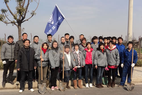 �Ϻ������y�T�S�����F(tu��n)�����޹�˾ֲ������С���(du��)���F(xi��n)��(ch��ng)��Ӱ��