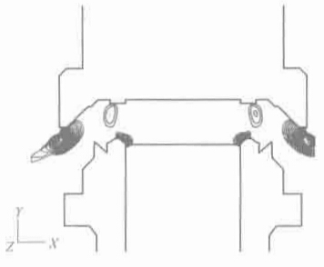 �D 1-10 ��ȫ�y��(n��i)�������е��R�Ք�(sh��)��ֵ���D